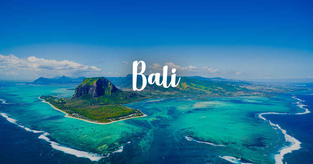 Bali Package