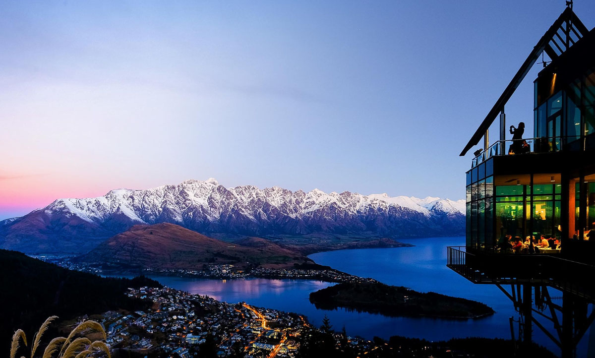 Queenstown