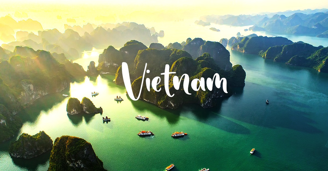 Vietnam Package